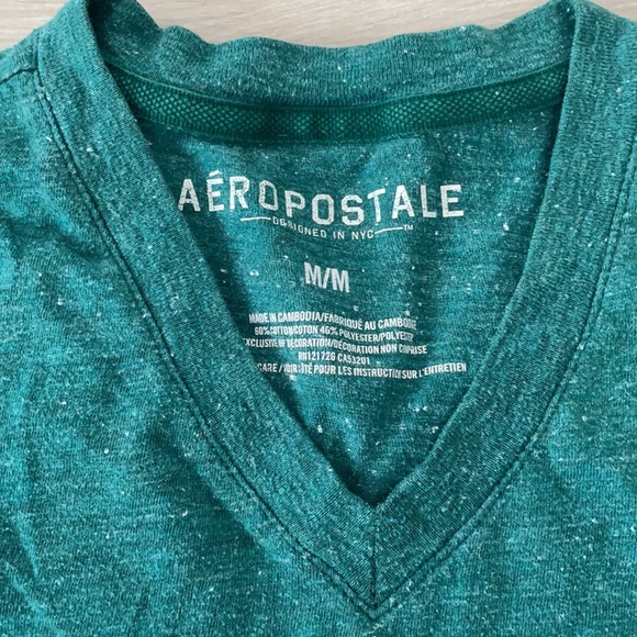 Aeropostale M Tee - Picture 3 of 3